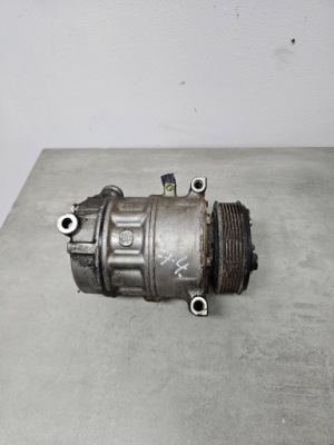 Volvo c30 1.6 компресор насос кондиціонера 36000962 фото №1