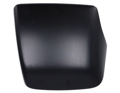 Корпус дзеркала панорамного scania p/g/r/s e6 фото №1