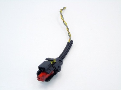 Штекер колодка 1.3 cdti corsa c d meriva ignis agila tigra combo wagon r фото №1