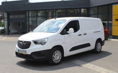 Opel Combo Cargo Combo Cargo 1,5 102 KM CDTI