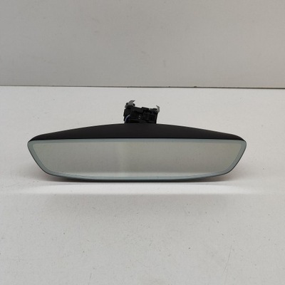 Citroen ds7 crossback 2021 зеркало заднего вида фото №1