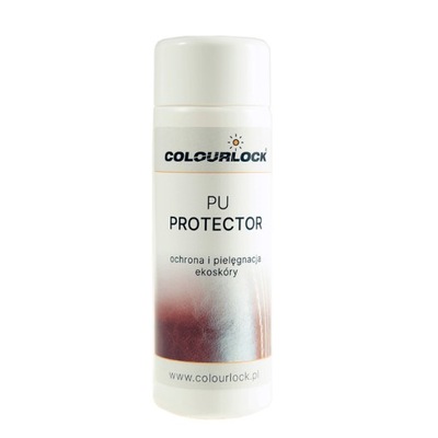 Colourlock PU Protector Konserwacja Ekoskór 150ml