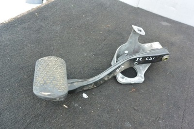 Педаль тормоза mercedes e-klasa w211 фото №1