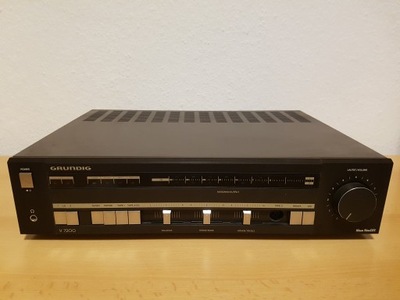 Wzmacniacz Grundig V7200