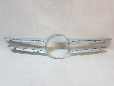 Mercedes c-klasa w205 решётка радиатора решётка радиатора рамка каркас фото №1