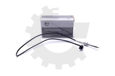 Датчик температуры выхлопных газов mercedes m-klasa фото №1