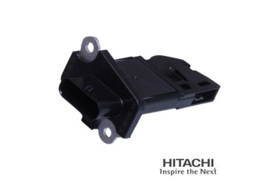 HITACHI CONSUMPTION INDICATOR AIR AUDI A4 ALLROAD B8 A4 B8 A5 A6  