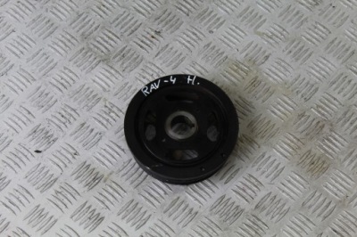 Шкив rav4 iv 4 lift фото №1