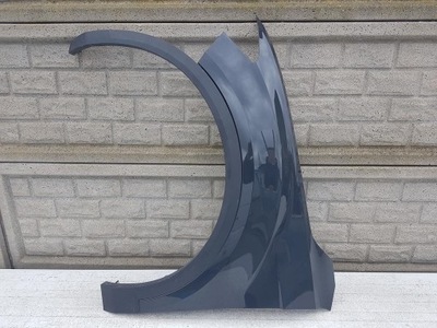 Vw t roc troc t-roc 17-22 крыло левый передний оригинал фото №1