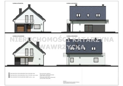 Działka, Katowice, Podlesie, 623 m²