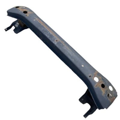 Vw transporter t5 балка бампера перед передняя фото №1