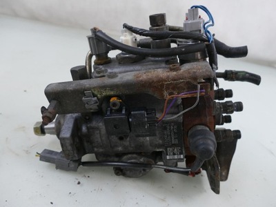 Mazda premacy lift 2.0 d насос впрыскная топлива фото №1