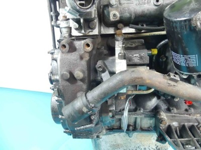 BOMBA BCAP IVECO DAILY IV 0986437321 3.0 HPT  