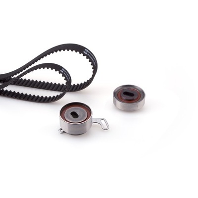 Грм honda accord iv accord v accord vi prelude iv prelude v shuttle rov фото №1