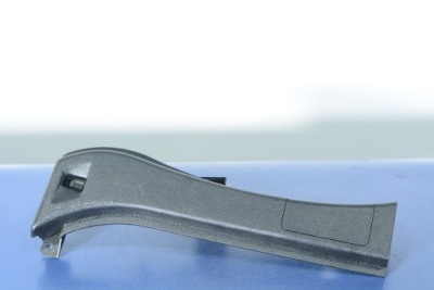 Bmw x5 f15 защита пластиковая салона 7308708 фото №1