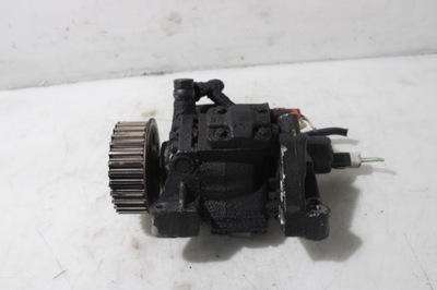 Насос упорскування renault megane ii 1.5dci фото №1