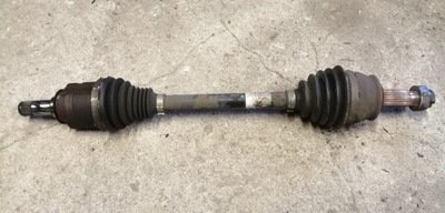 Opel corsa d 1.3 cdti приводной вал левая передняя фото №1