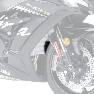 ПРОДОВЖЕННЯ КРИЛА H2 SX 18-20 ZX10R 17-20