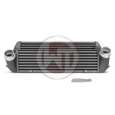 INTERCOOLER EVO1 BMW 1 F20/F21 116I WAGNER TUNEADO  