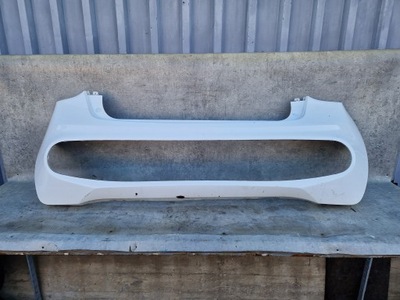 Hyundai i10 ii lift бампер задняя задний 86611-b9500 фото №1