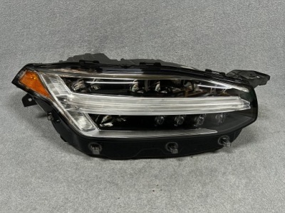 Фара volvo xc90 full led америка оригінал правий 31655812 фото №1