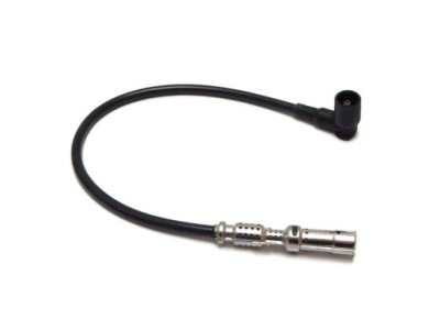 Шланг запалювання 07v905409b bentley mulsanne 3y 3 cyl оригінальний номер aso фото №1