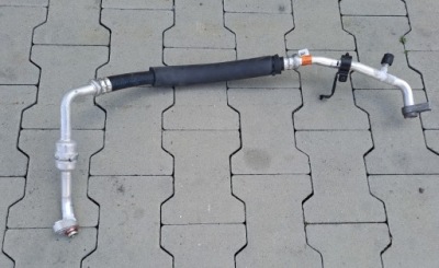 Kuga mk3 трубка шланг кондиционера 1.5 ecoboost фото №1