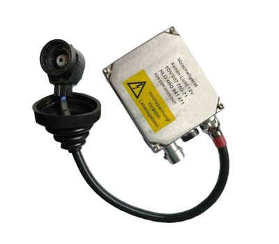 PRZETWORNICA OEM XENON D2S D2R UNIWERSALNA M-TECH