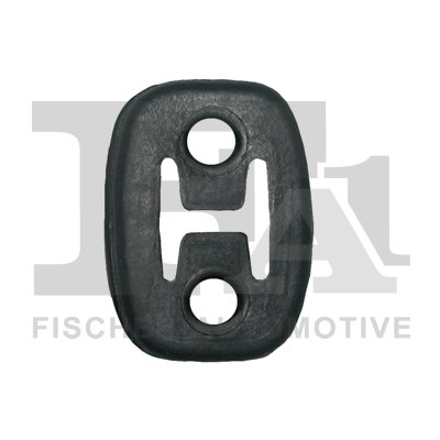 FISCHER КРІПЛЕННЯ ГЛУШНИКА VW A3/A6/A8/TT