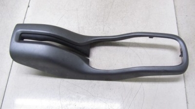 Citroen c3 iii aircross рамка туннель 16-19 174 фото №1