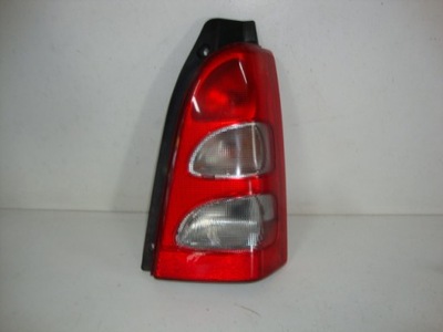 FARO DERECHA PARTE TRASERA PARTE TRASERA SUZUKI WAGON R+  