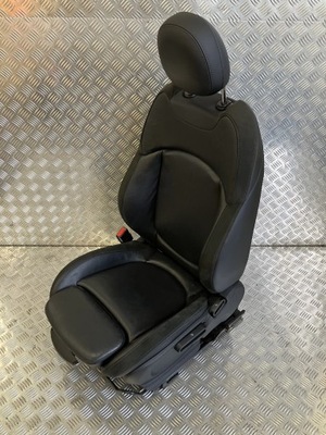 Сиденье левый перед mini clubman f54 cooper s фото №1