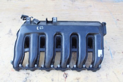 Колектор всмоктуючий bmw 7 e65 lift 3.0d фото №1