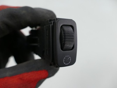 Mitsubishi outlander i регулятор освещение фото №1