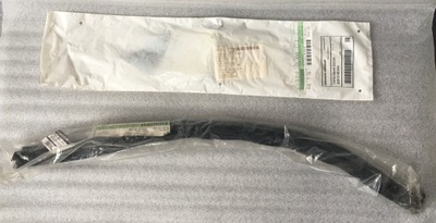 Прокладка двері + наклейка na блок двигуна nissan qashqai фото №1