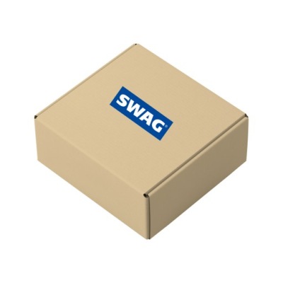 Датчик лямбда-зонд 410mm toyota - swag 33106784 фото №1