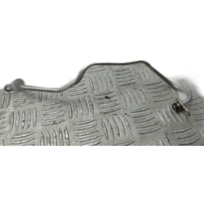 Патрубок шланг трубка оливи турбіни t-cross 1.0tsi 2gm 05c145140c фото №1