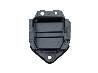 Corolla verso ii зона деформації правий задня 04-09 фото №1