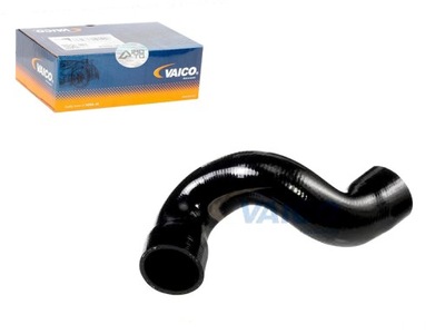 Шланг інтеркулер audi vaico фото №1