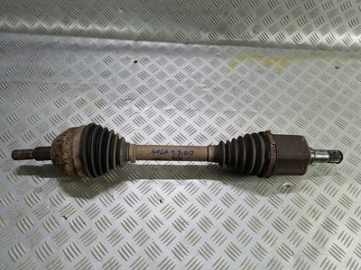 Приводной вал левая короткий передняя kuga mk1 2.0 tdci 4×4 фото №1