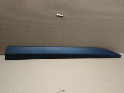 Молдинг правый перед дверь toyota hilux pc170-0k00c-b фото №1