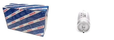 Bosch фільтр пального f026403009 фото №1