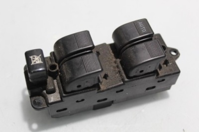 Панель управление окон mazda 6 i фото №1