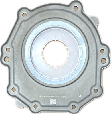 Прокладка вала коленчатого ford фото №1