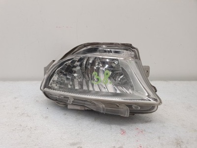 Протитуманна фара правий lexus ls 2006- фото №1