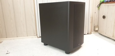 Canton AS CD 151, subwoofer aktywny