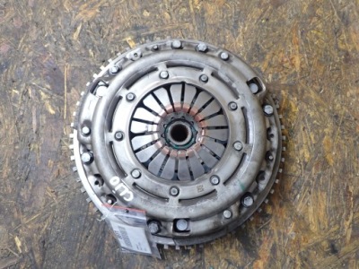 Зчеплення повний renault clio v 1,0 tce 2021r 123003617r 302102441r 8611 фото №1