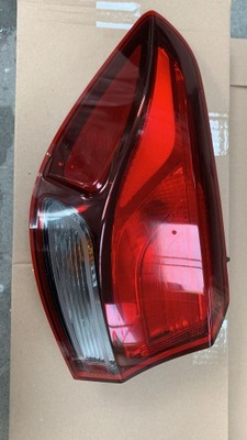 Hyundai i30 2017- kombi лампа задня ліва звичайна фото №1