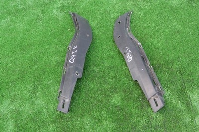 SOPORTES PARA FARO PARTE DELANTERA BRIDA MASERATI GHIBLI 3  