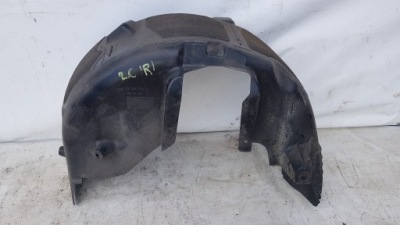 Підкрилок правий задня opel zafira c фото №1